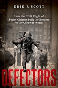 Cover for Defectors - 9780197546871