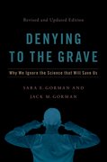 Cover for Denying to the Grave