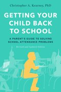 Cover for Getting Your Child Back to School - 9780197547496