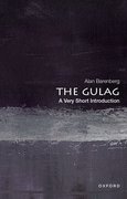 Cover for The Gulag