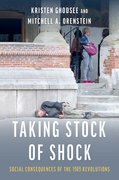 Cover for Taking Stock of Shock
