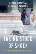Cover for Taking Stock of Shock