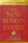 Cover for The New Roman Empire