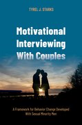 Cover for Motivational Interviewing With Couples
