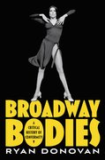 Cover for Broadway Bodies