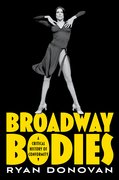 Cover for Broadway Bodies - 9780197551080