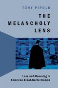 Cover for The Melancholy Lens