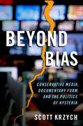 Cover for Beyond Bias