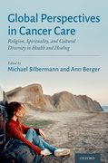 Cover for Global Perspectives in Cancer Care