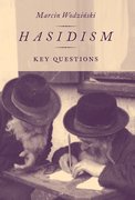 Cover for Hasidism