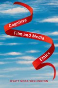 Cover for Cognitive Film and Media Ethics