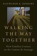 Cover for Walking the Way Together