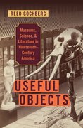 Cover for Useful Objects - 9780197553480
