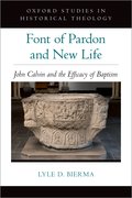 Cover for Font of Pardon and New Life