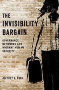 Cover for The Invisibility Bargain