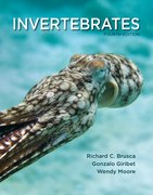 Cover for Invertebrates