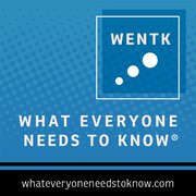 Cover for What Everyone Needs to Know® - 9780197554937