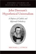 Cover for John Davenant