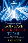 Cover for God Gave Rock and Roll to You