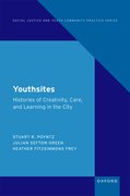 Cover for Youthsites