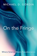 Cover for On the Fringe - 9780197555767