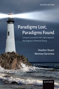 Cover for Paradigms Lost, Paradigms Found - 9780197555804