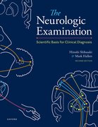 Cover for The Neurologic Examination