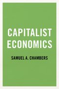 Cover for Capitalist Economics