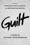 Cover for Guilt