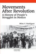 Cover for Movements After Revolution