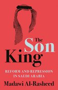 Cover for The Son King