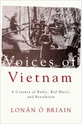 Cover for Voices of Vietnam