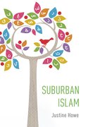Cover for Suburban Islam