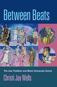 Cover for Between Beats