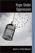 Cover for Hope Under Oppression