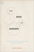 Cover for The Book of Answers
