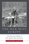 Cover for The War Beat, Europe