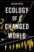 Cover for Ecology of a Changed World