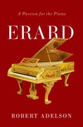 Cover for Erard