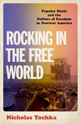 Cover for Rocking in the Free World