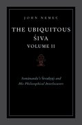 Cover for The Ubiquitous Siva Volume II