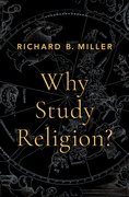 Cover for Why Study Religion?