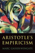 Cover for Aristotle