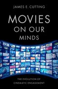 Cover for Movies on Our Minds - 9780197567777