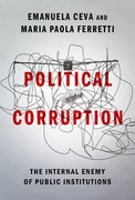 Cover for Political Corruption