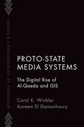 Cover for Proto-State Media Systems - 9780197568033