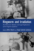 Cover for Ringworm and Irradiation - 9780197568965