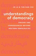 Cover for Understandings of Democracy