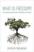 Cover for What is Freedom?
