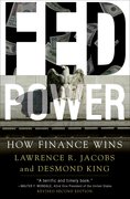 Cover for Fed Power